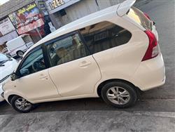 تويوتا افنسز